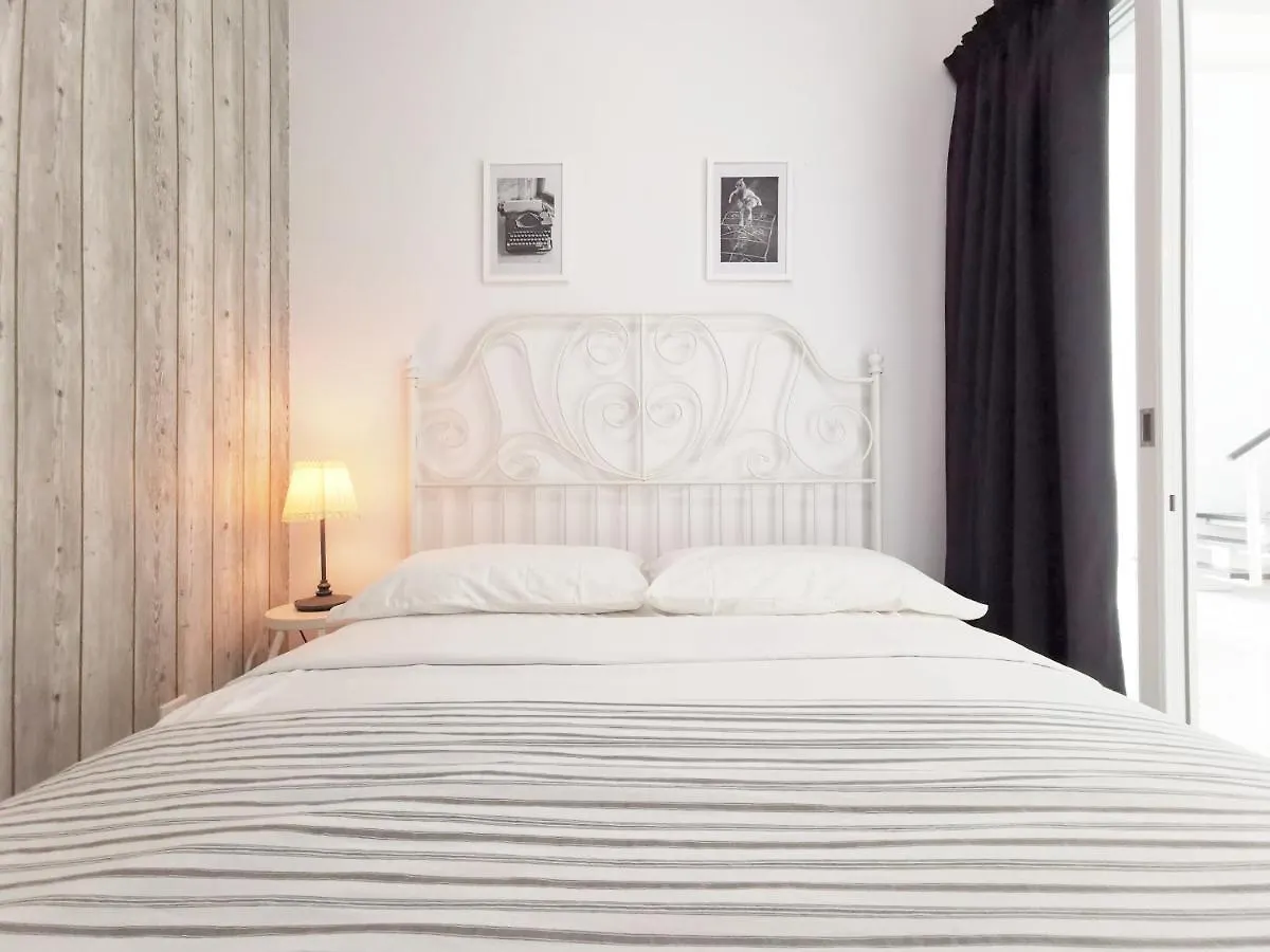 Maritime Suites Penang 日落洞 公寓
