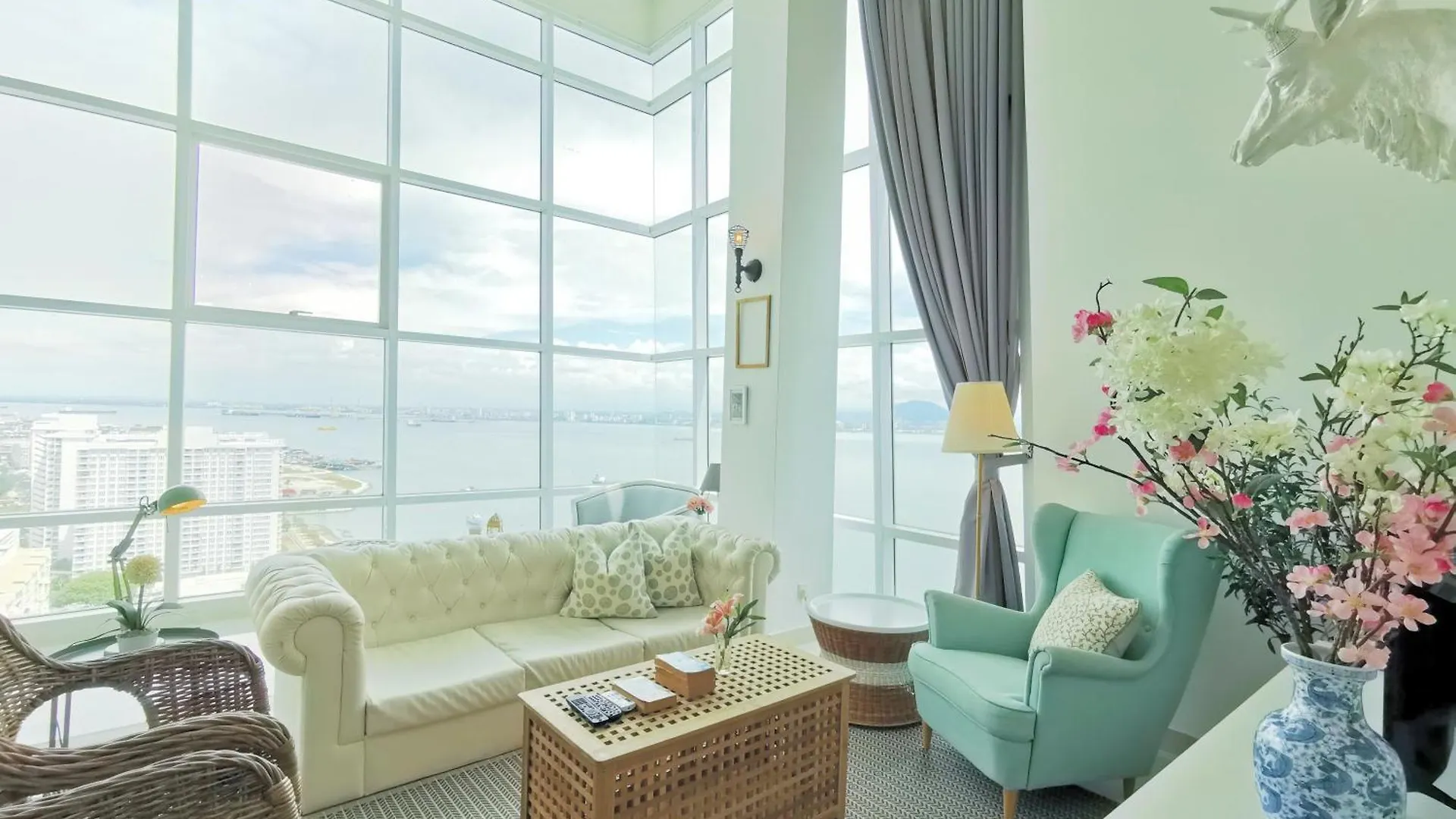 Maritime Suites Penang 日落洞 0*,  马来西亚