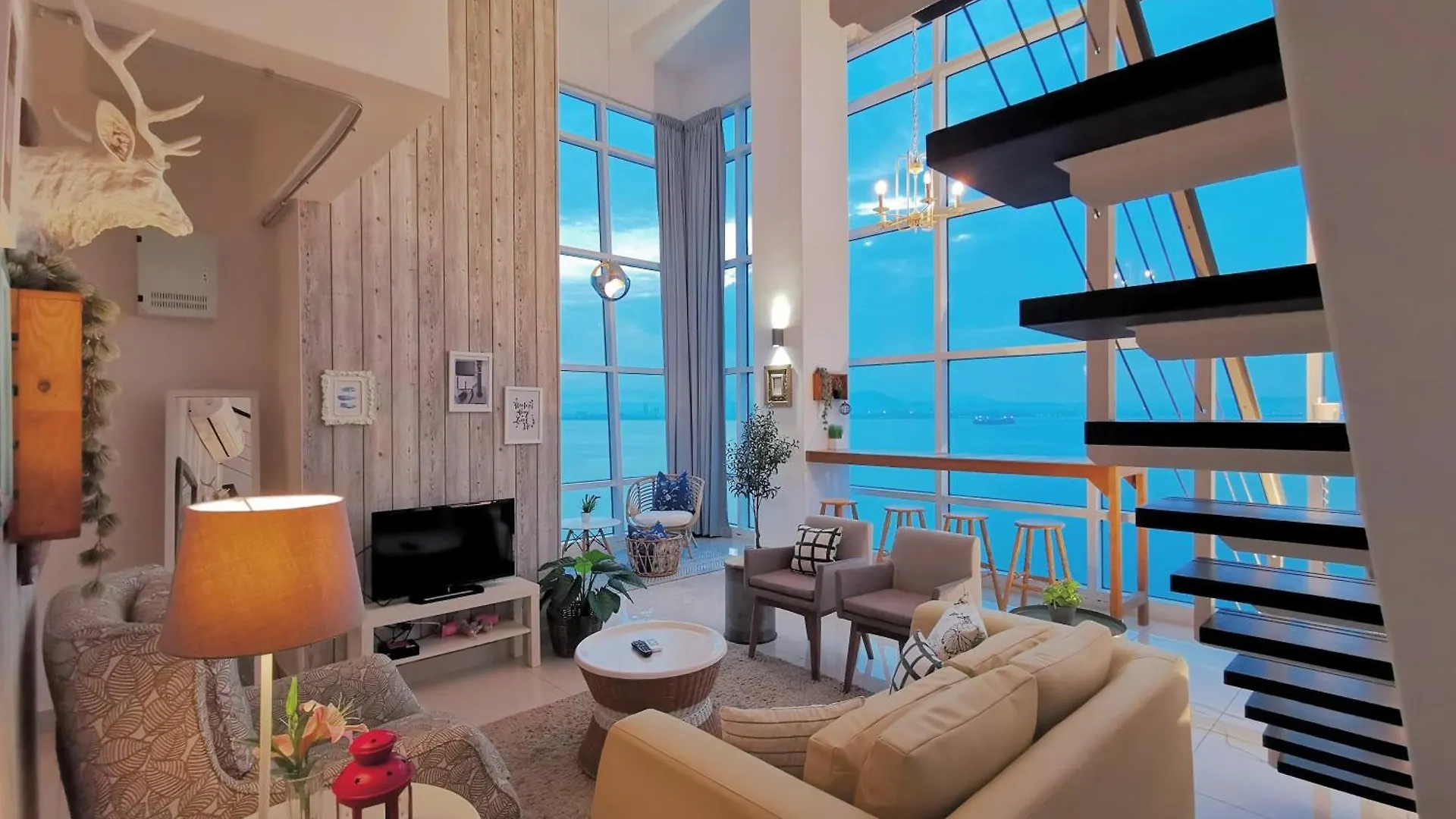 Maritime Suites Penang 日落洞 0*,  马来西亚