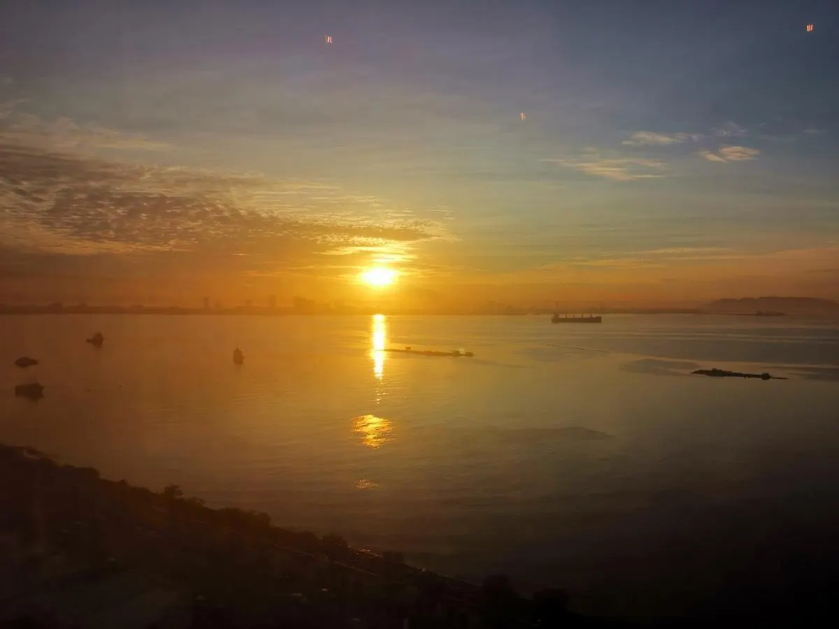 Maritime Suites Penang Jelutong 0*,  Ma­lay­sia