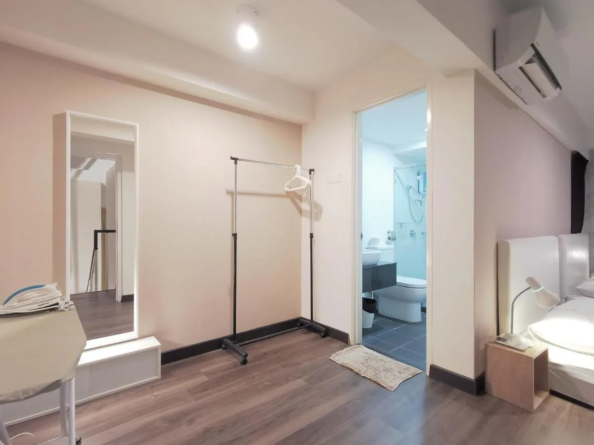 Maritime Suites Penang Jelutong