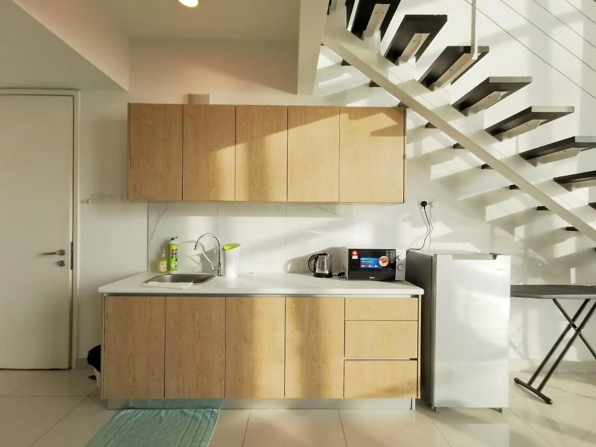 Maritime Suites Penang Jelutong 0*,  Ma­lay­sia