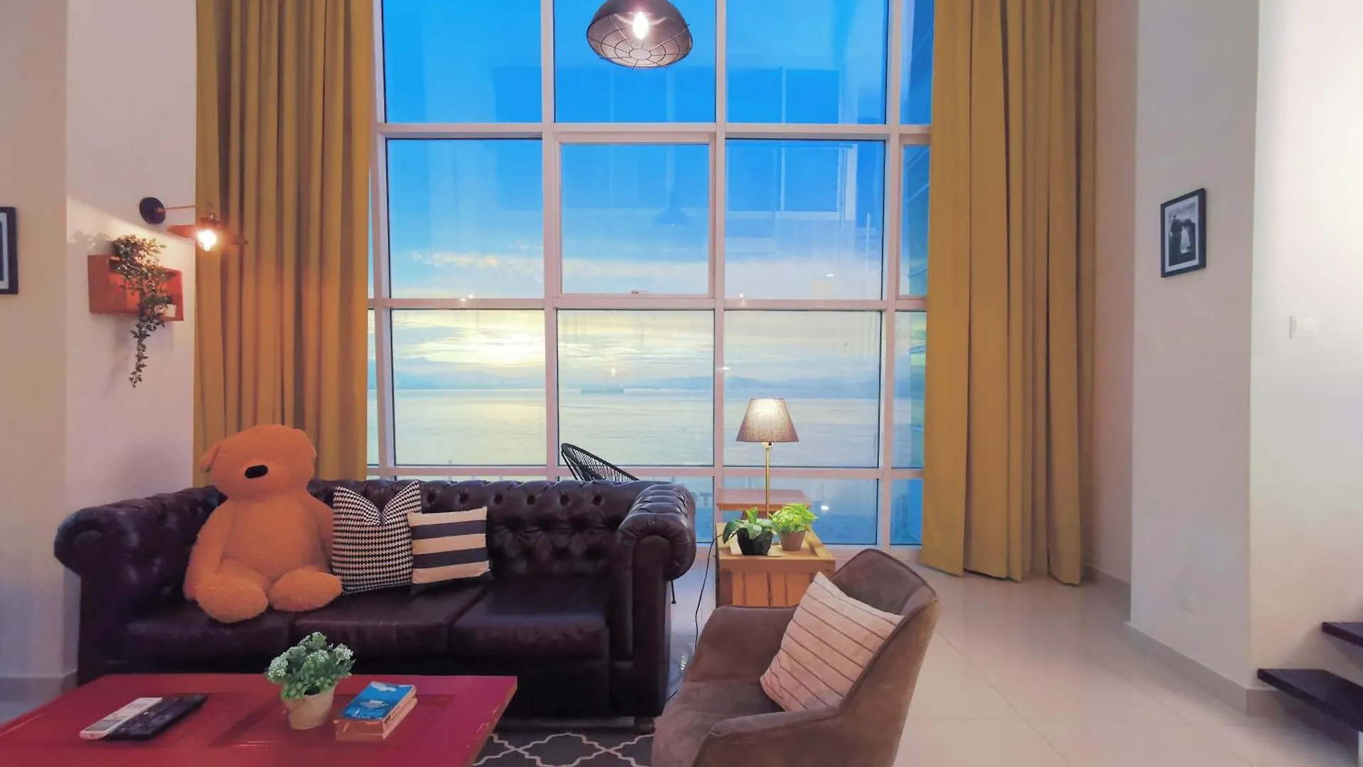 Maritime Suites Penang Jelutong Ma­lay­sia