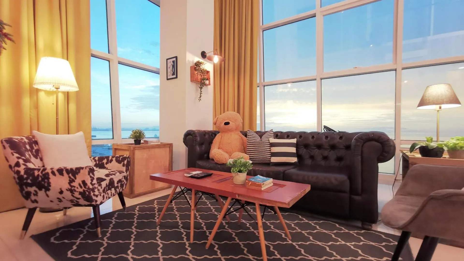 Maritime Suites Penang Jelutong 0*,  Ma­lay­sia