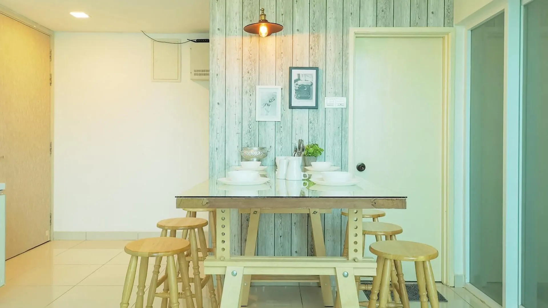 Maritime Suites Penang Jelutong
