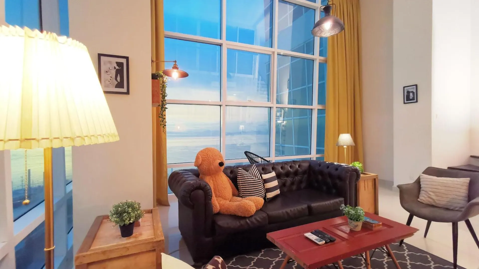Maritime Suites Penang Jelutong Apartment