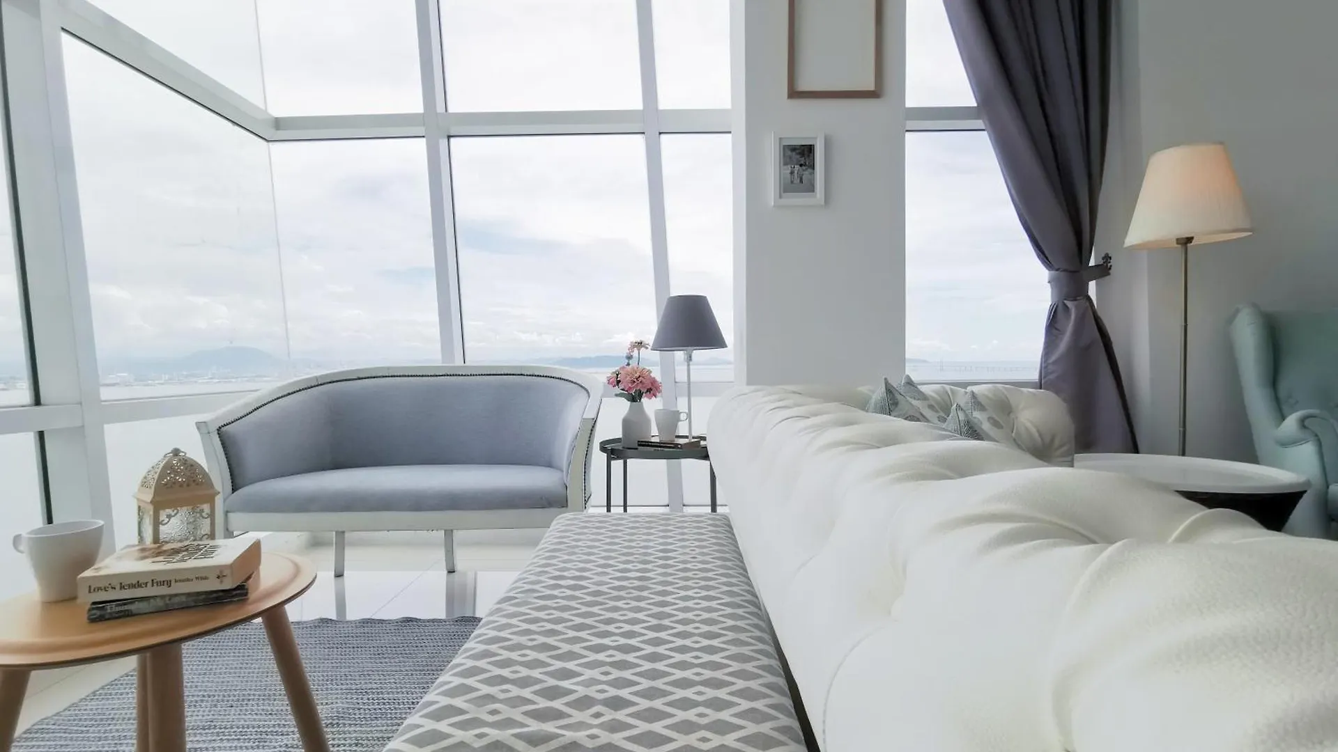 Maritime Suites Penang Jelutong 0*,  Ma­lay­sia