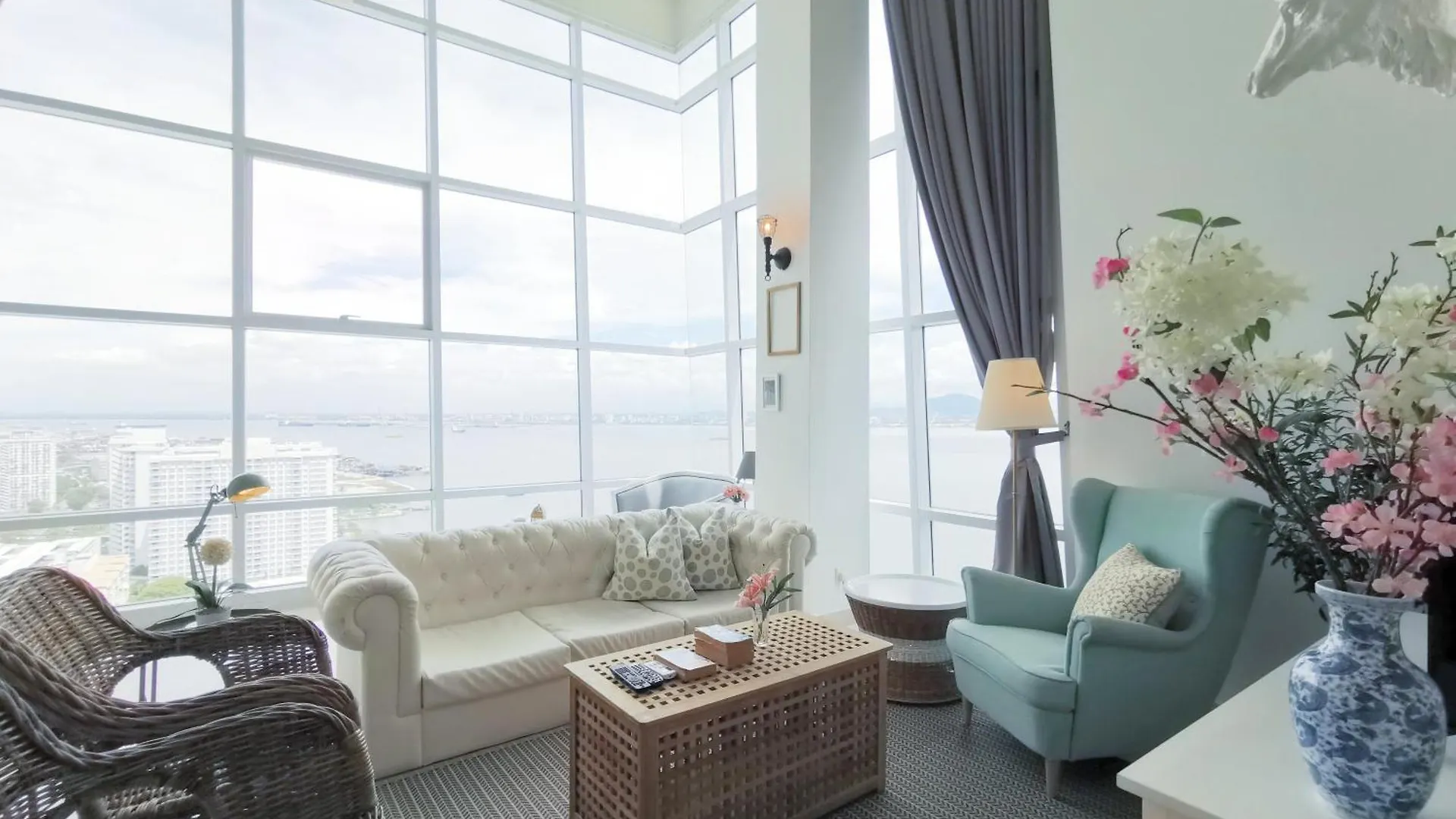 Maritime Suites Penang Jelutong Ma­lay­sia