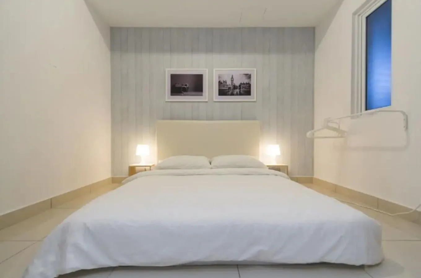 Maritime Suites Penang Jelutong Apartment