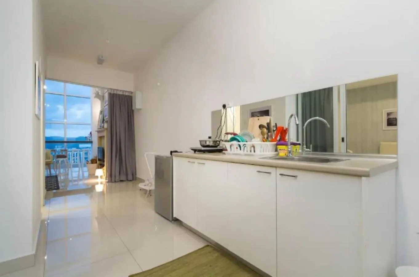 Apartment Maritime Suites Penang Jelutong