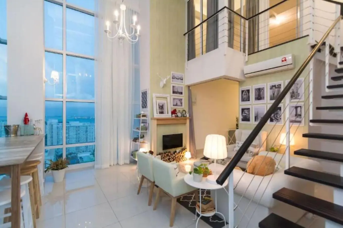 Maritime Suites Penang Jelutong