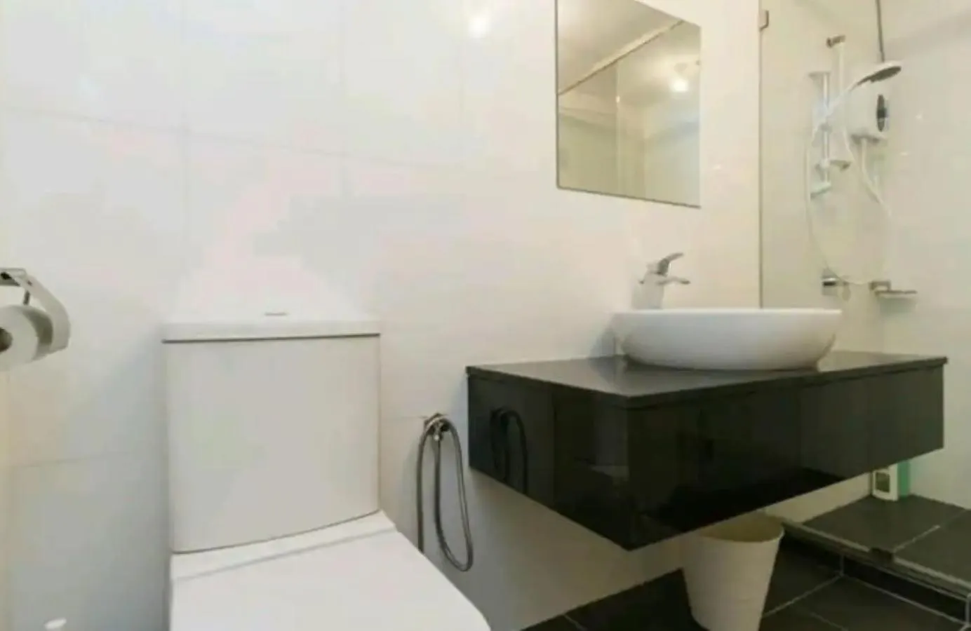Maritime Suites Penang Jelutong Apartment
