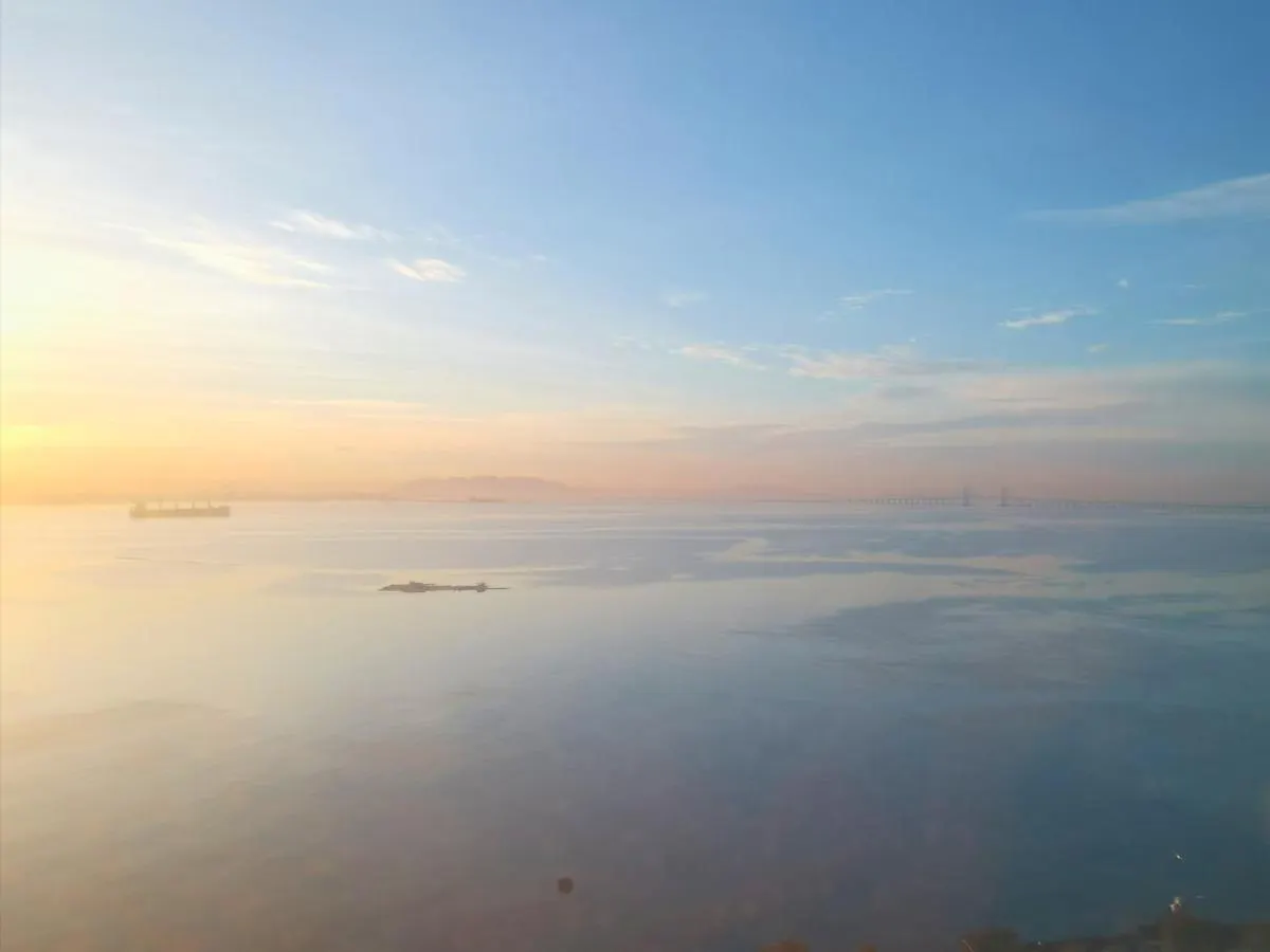 Maritime Suites Penang 日落洞 马来西亚