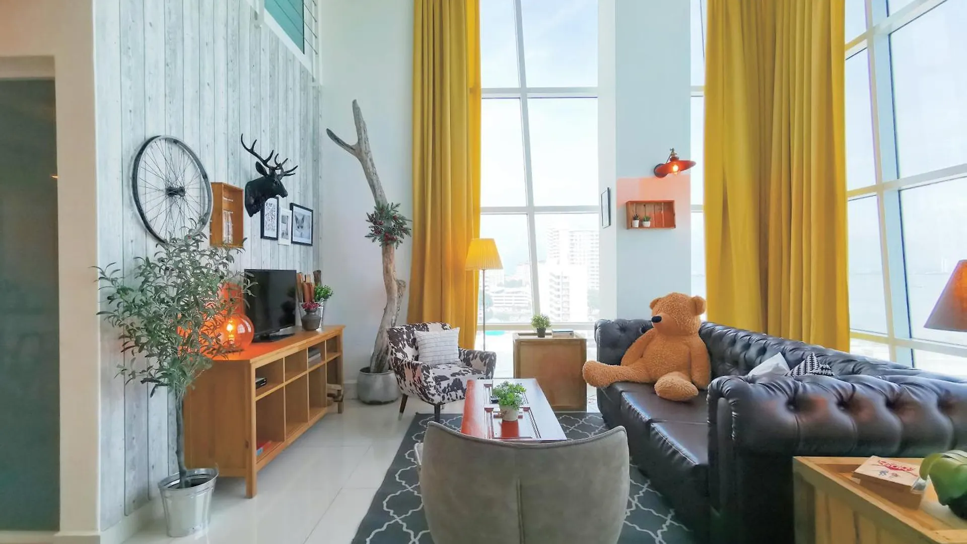 Maritime Suites Penang 日落洞 0*,  马来西亚