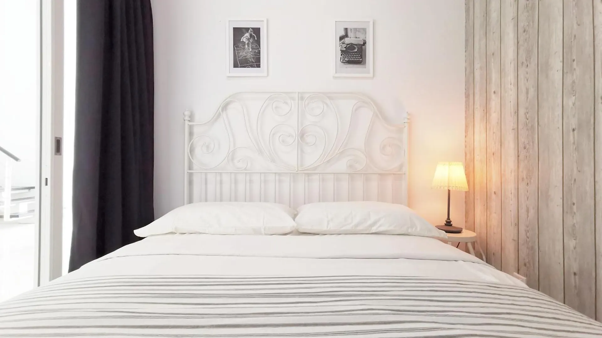 Maritime Suites Penang 日落洞 公寓