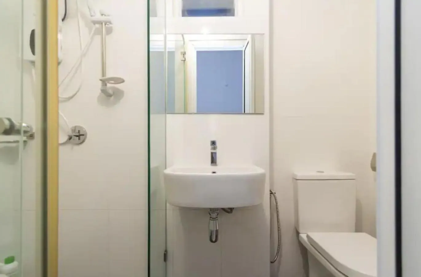 Maritime Suites Penang 日落洞 公寓