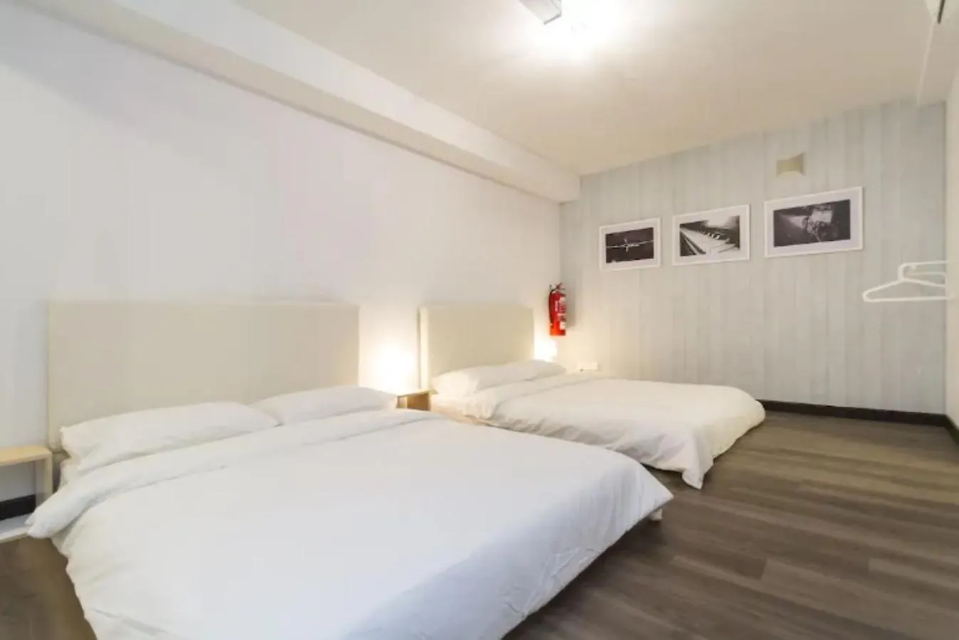 Maritime Suites Penang 日落洞 马来西亚